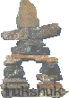 Inukshuk