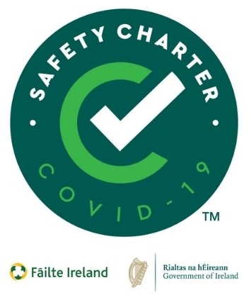 Covid-19 safety charter
